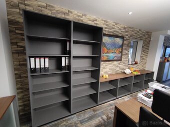 Montáž a demontáž nábytku - 11