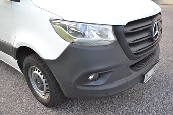 Mercedes-Benz Sprinter Maxi 5/21,velká výbava - 11