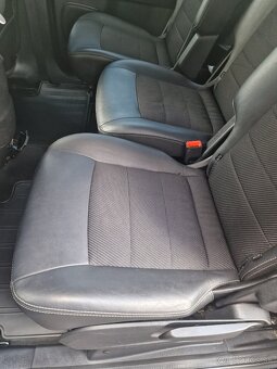 Ford S-Max 2.0 TDCi DPF 163k Titanium S A/T - 11