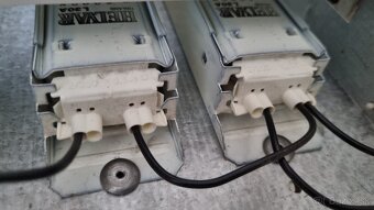 Predám domáce solárium Top-Bräuner - 11