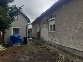 RD v Osľanoch s veľkým pozemkom za dobrú cenu - 11