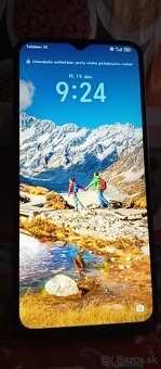 Lacno Honor X6b dual 4/128Gb Black - 11