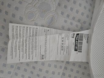 predam detsku postel - 11