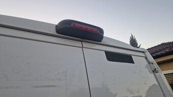 Fiat Ducato 2.3 MultiJet 180PS, A9, 3/2021, L2H1klima - 11