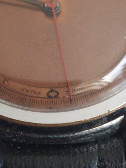 Vintage stare hodinky rozne - 11