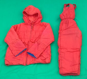 Bundy a oteplovaky - 11