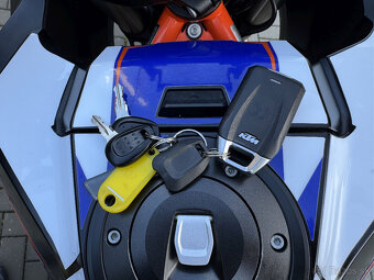 KTM 1290 Super Adventure R - 11