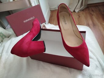 Fiorangelo lodičky Pc 250eur - 11