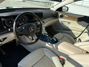 Mercedes-Benz E 220 d 4MATIC AllTerrain - 11