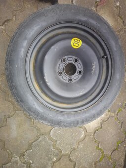 Ford FOCUS Mk2 1.8tdci - 11