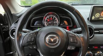 Mazda CX-3 2.0 Skyactiv-G AWD | 4×4 | SR | TOP stav - 11