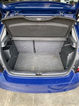 Škoda Fabia 1.4TDI 3.Generacia 2015 - 11