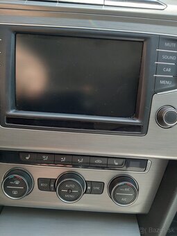 Passat 2.0 TDI B8 Po Servise - 11