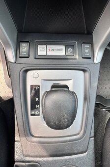 Subaru Forester 2.0i Comfort CVT - 11