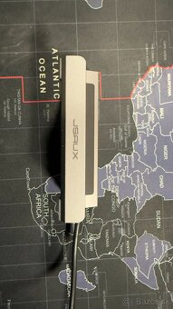 Steam Deck LCD 64GB + Dokkoló + 1TB SD kártya - 11