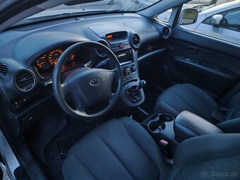 Kia carnes 2007 2.0crd 103kw top stave - 11