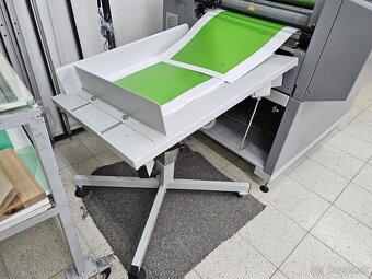 Laminovací stroj KOMFI AMIGA (6259) - 11