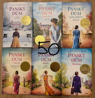 Apolonov pad, Hobit, Pan prstenov, Silmarillion - 11