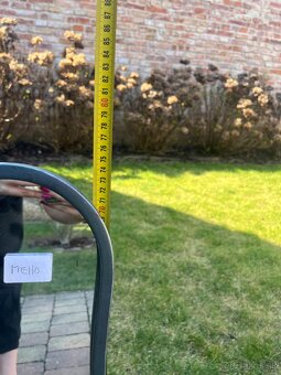 Stolové zrkadlá - 11