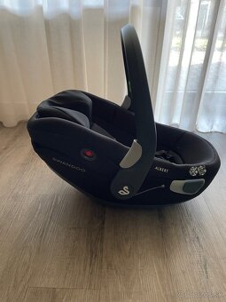 Angelcab kočík trojkombinácia - 11