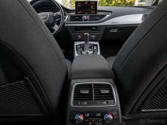 AUDI A7 SPORTBACK 3.0TDI QUATRO - 11