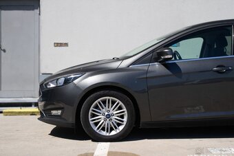 Ford Focus Kombi 2018 1.0, 2018, 92kW - 11