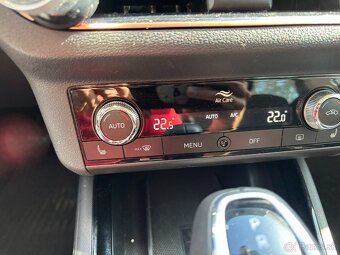Škoda Scala 1.0 tsi automat - 11