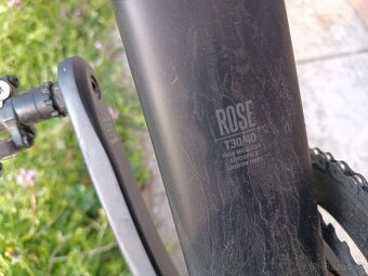 Rose XEON TEAM CGF T30\40 - 11
