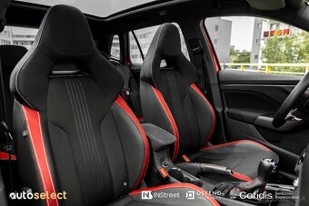 Škoda Kamiq 1.5tsi 110kw 2021 automat Monte Carlo - 11