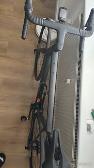 Canyon Endurance CF 8 Ultegra Di2 2024 - 11