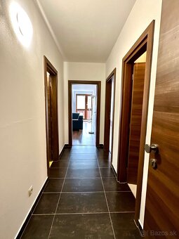 Predaj veľký 2 izb.apartmán Donovaly, 67m2 - 11
