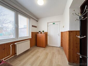 Prenájom RD - pracovníci, robotníci, firmy - 11