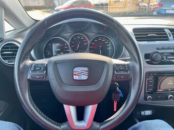 🔷 Seat LEON 1.2TSi STYLE🔷 XENON.NAVI🔷 - 11