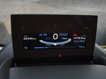 Predám BMW I3 120 Ah – TOP PONUKA – BMW PREMIUM ZÁRUKA - 11