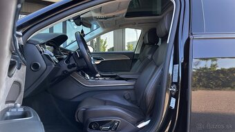 AUDI A8 50TDI 3.0 Diesel Quattro - 11