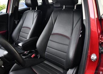Mazda CX-3 2.0i G120 AT REVOLUTION 2xALU 88 kw - 11