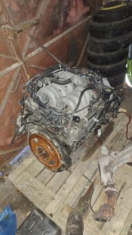 Range rover p38 dily - 11