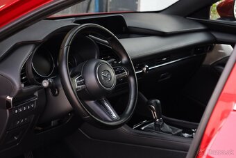 Mazda 3 2.0 SkyactivX GT Plus/Style/Sound/Safety/Luxury A/T - 11