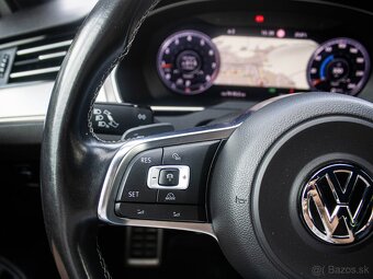 Volkswagen Passat 1.8 TSI BMT Highline DSG - 11