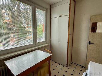 🏡 NA PRENÁJOM 3-izbový byt na ul.Gorkeho - 11