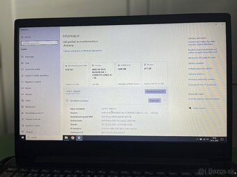Lenovo IdeaPad S145 - 11