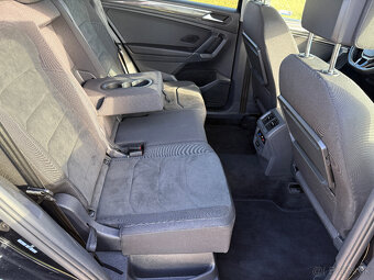 Volkswagen Tiguan Allspace 2.0 TDI  DSG 4x4 - 11