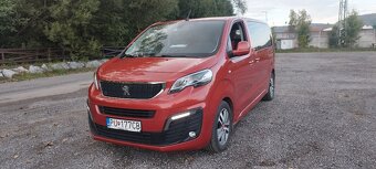 Peugeot Traveller - 11