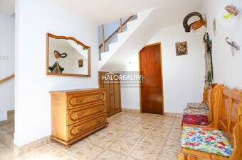 HALO reality - Predaj, rodinný dom Dolný Lieskov, Tŕstie - Z - 11