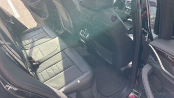 BMW X3 xDrive 210KW M-SPORT - 11