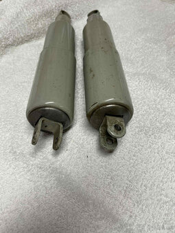 - NOVÉ - Diely - JAWA 20-23 - Originály - - 11