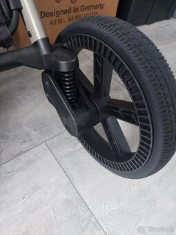 Venicci Tinum Upline Leo - 11