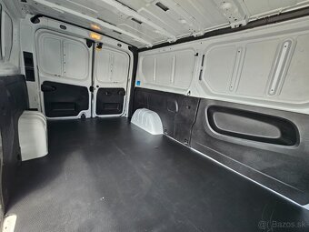 Renault Trafic Long L2H1 1.6dCi/120hp - 2019 - 11