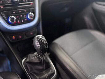 Opel Mokka 1.7 CDTI S/S Cosmo - 11