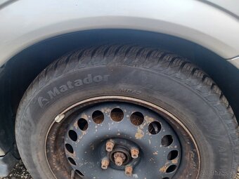 Opel astra g 1.4 16v 66kw 2005r - 11